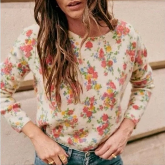 Sézane Juno Cardigan - Picture 5 of 10